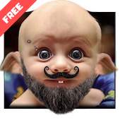 Funny face booth 1.00.01