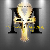 Moor Talk icon