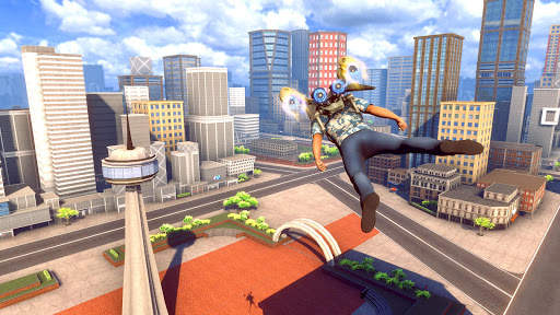 Auto Theft Crime Simulator screenshot 3