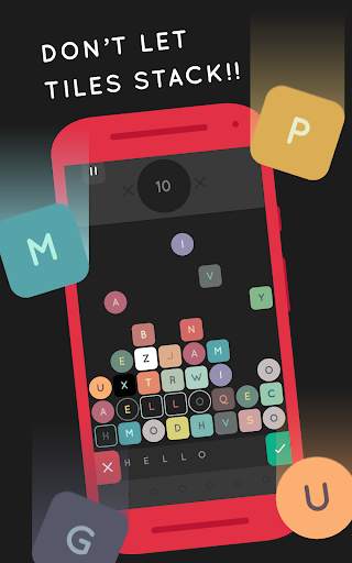 BAIKOH: Word Challenges screenshot 16