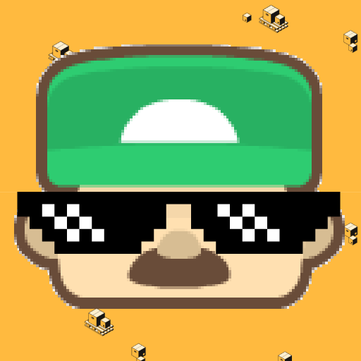 Box Party icon