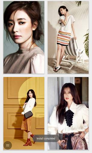 Han Hyo Joo Hot Wallpapers screenshot 5