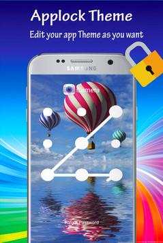 App Lock Security screenshot 2