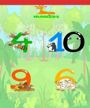 jeux prescolaire Educatifs CP Apprendre ABC Kids screenshot 3