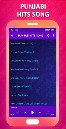 Guru Randhawa Songs screenshot 7