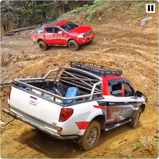 Pickup Truck Transport Driving Simulator 3d Truck 1.0.2