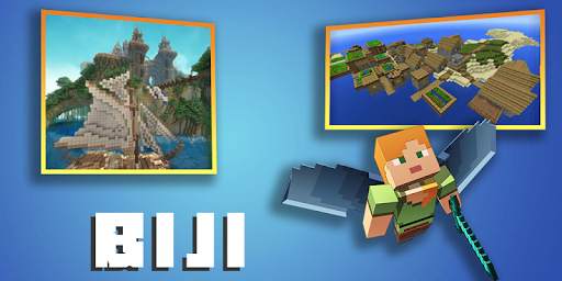 Master untuk Minecraft PE screenshot 3