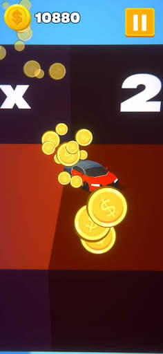 Bridge Car Race screenshot 7