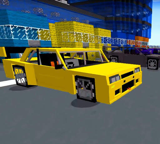 New Cars Mod screenshot 4