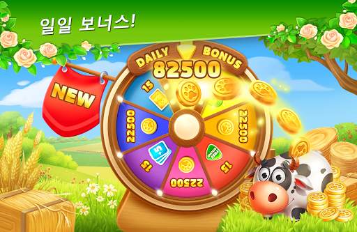 Solitaire: Texas Village screenshot 2