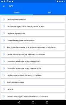 Bac S 2020 скриншот 10