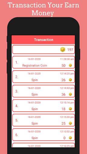 Earn Money : Free Cash App screenshot 6