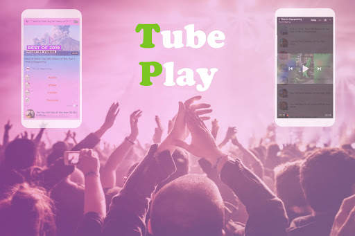 Lite VideoPlayer screenshot 4