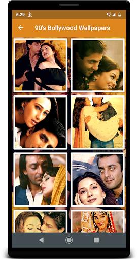 90's Bollywood Ringtones screenshot 6