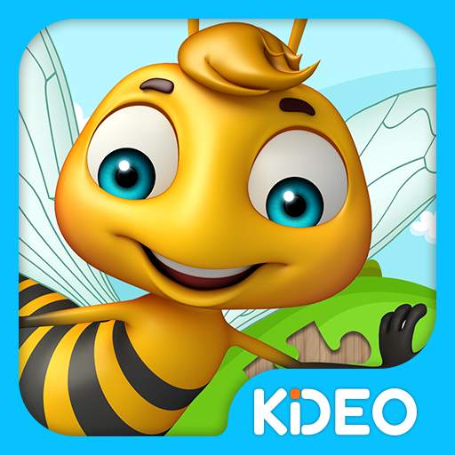 Toddler & Preschool Kids Games 2.0.5