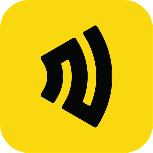 ikon NOICE: Podcast &amp; Radio