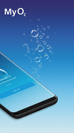 Mobile Account Manager – My O2 screenshot 2