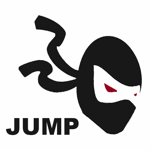 Ninja Jump Pillar icon