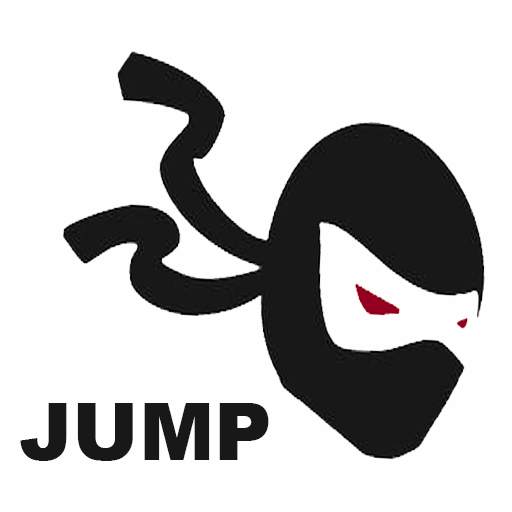 Ninja Jump Pillar 1.0