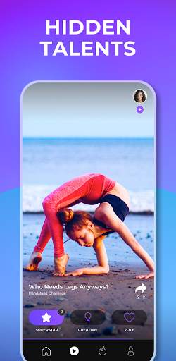 Compete: Watch or Create Videos & Compete for Cash screenshot 4
