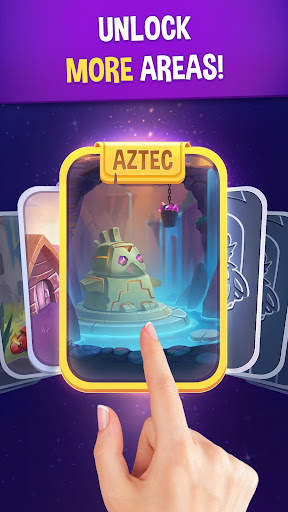 Bubble Birds V - Color Shooter screenshot 6