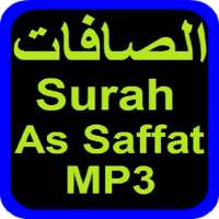 Surah As Saffat سورة الصافات OFFLINE on 9Apps