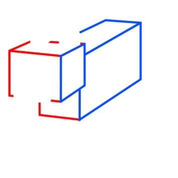 How to Draw Minecraft Characters screenshot 1