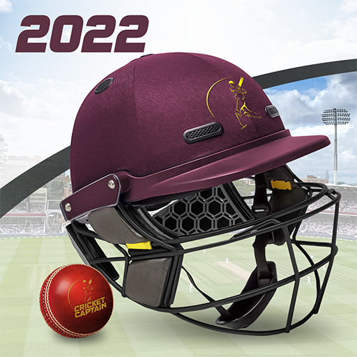 Cricket Captain 2022 icon