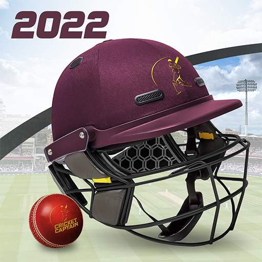 Cricket Captain 2022 1.0