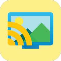 LocalCast pour TV on 9Apps