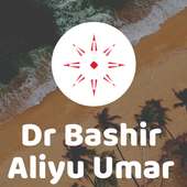 Dr. Bashir Aliyu Umar dawahBox logo