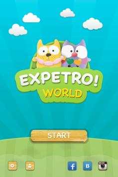 Expetro World screenshot 1