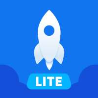 App Booster Lite - RAM Booster logo