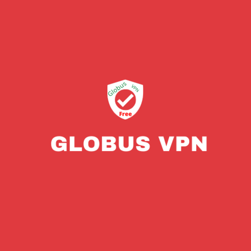 Globus VPN - Unlimited Free Server icon