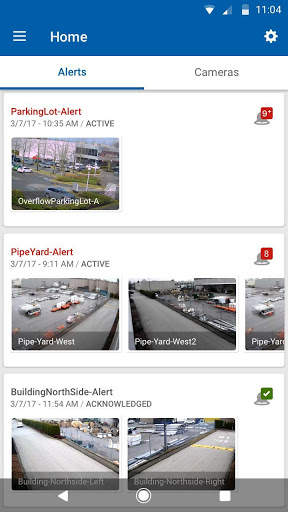 ACC Mobile 3 screenshot 1