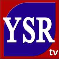 Ysr Tv icon