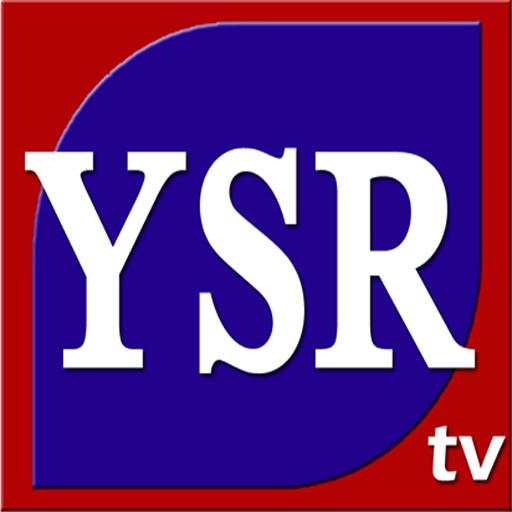 YSR TV 1.0