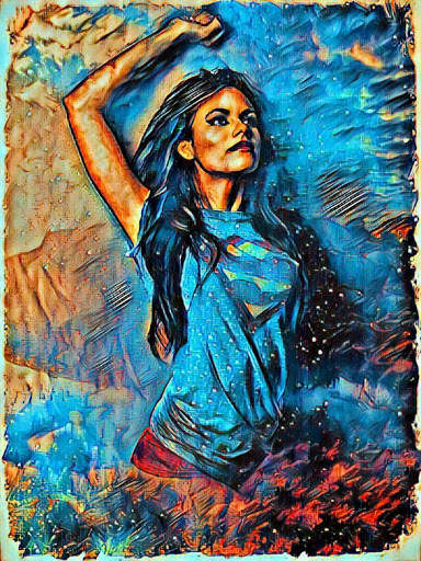 Photo Lab - Photo Magic Art Effect screenshot 19