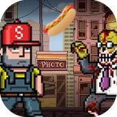 man run vs zombie 1.0