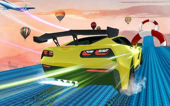 Daredevil Car Stunts screenshot 5