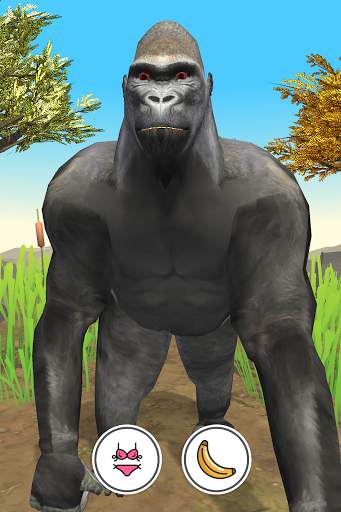 Wildlife Survival screenshot 8