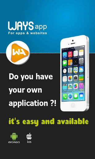 ways-app screenshot 3
