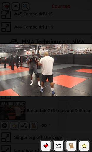 Martial Arts - Training screenshot 3