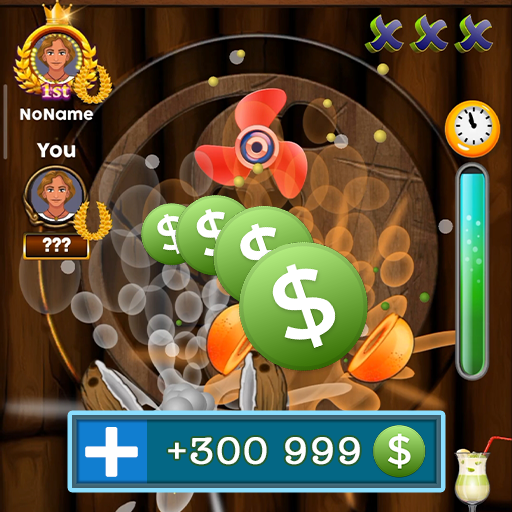 MPL Cash Rewards Fruit Slice Master Mpl Game icon