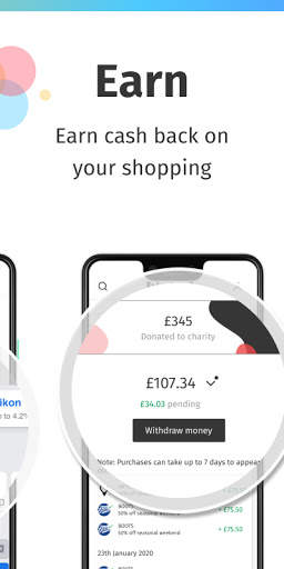 Kindred Shopping screenshot 4