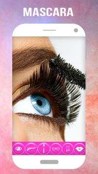 YouCam Makeup Salon screenshot 4