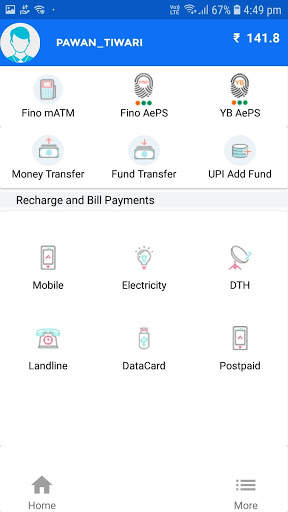 gvpay money स्क्रीनशॉट 6