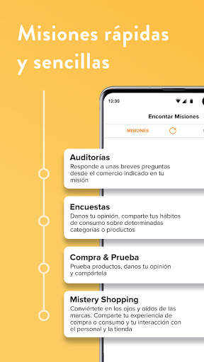 Field Agent screenshot 3