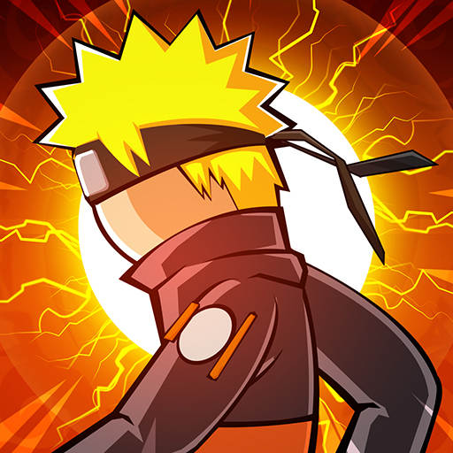 Ninja Stickman Fight: Ultimate 0.7