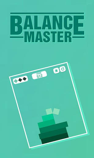 Balance Master : Tower Game screenshot 4